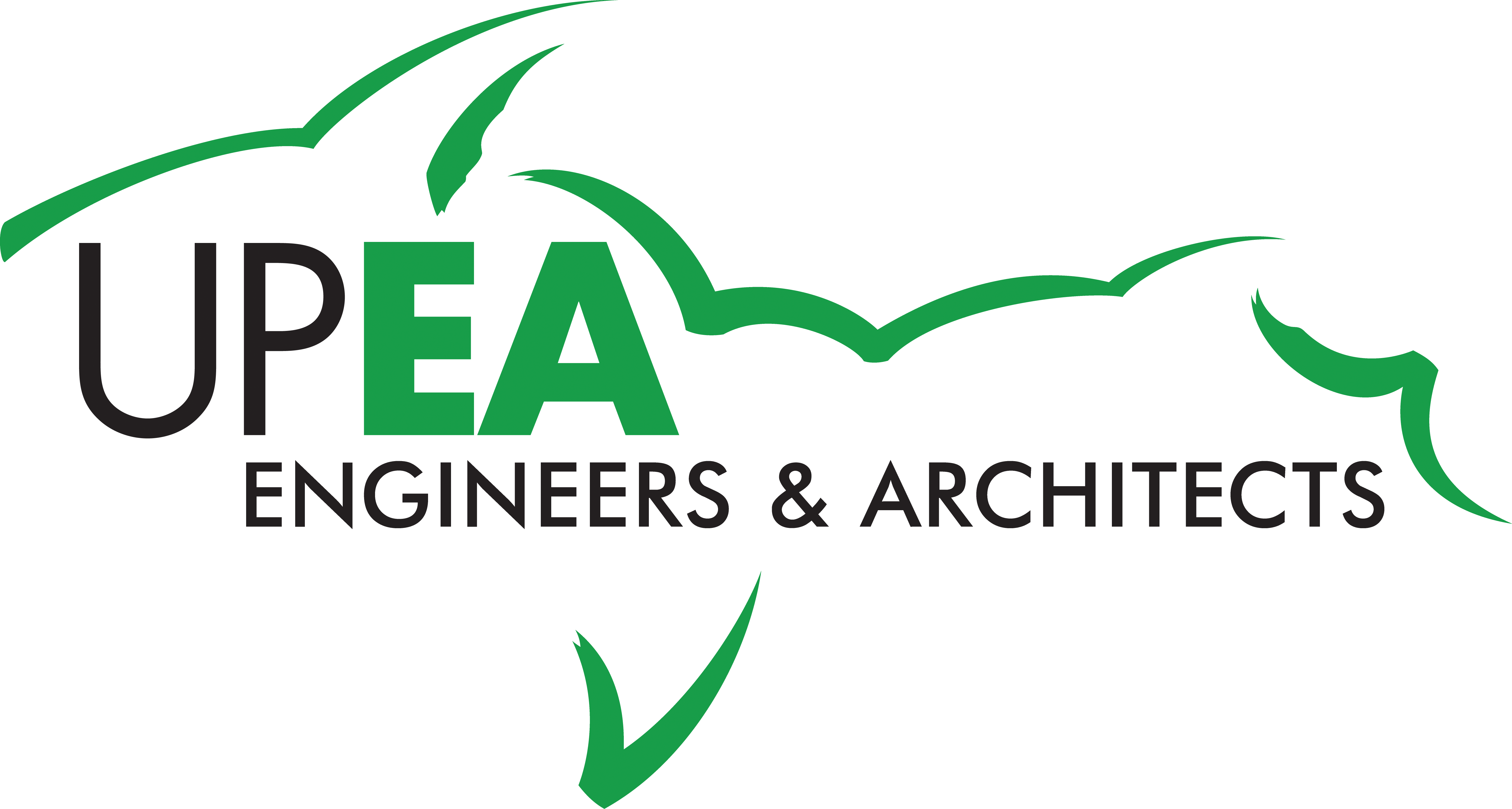 UPEA logo